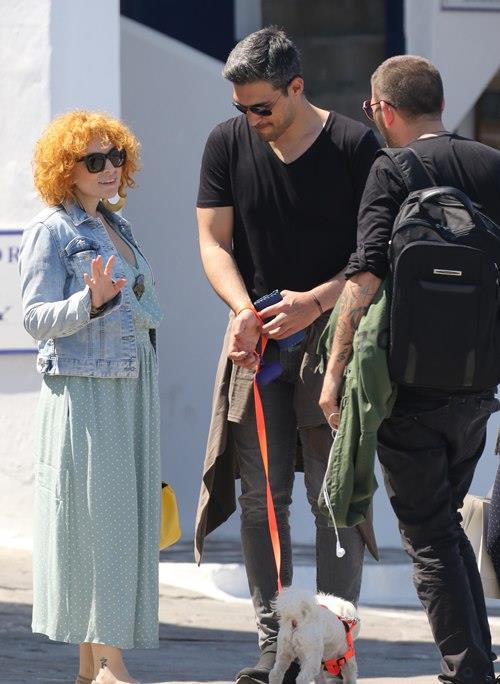 Ελεονώρα Ζουγανέλη