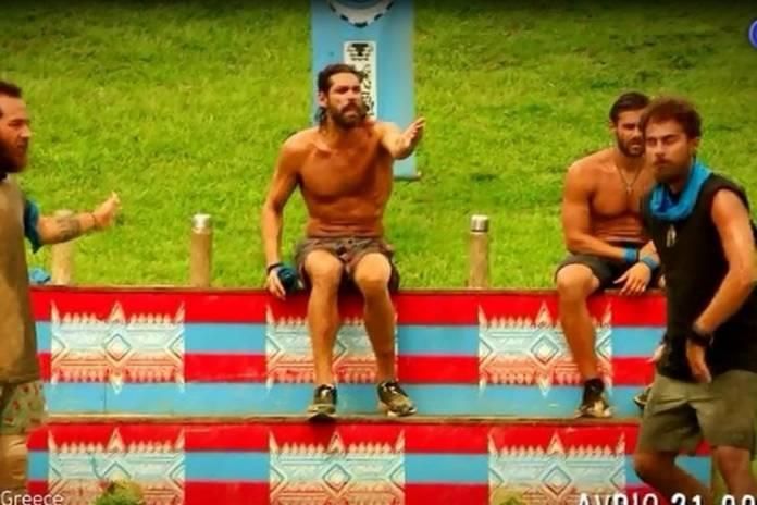 survivor gr