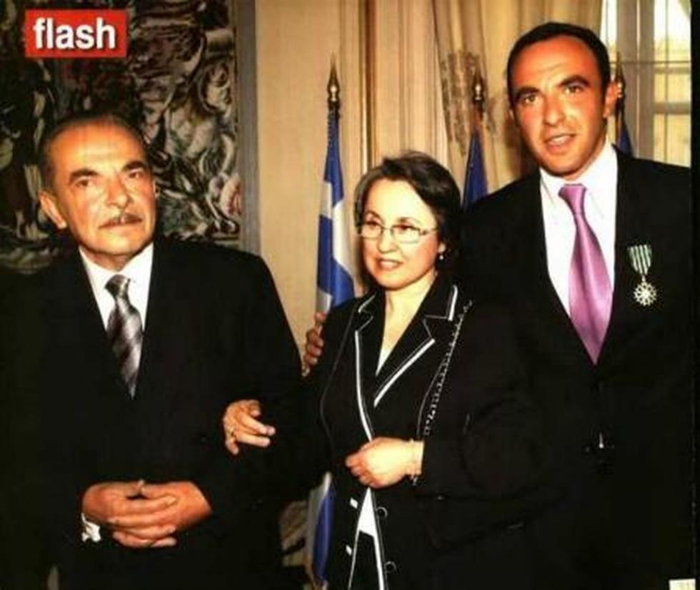 Νίκος Αλιάγας 