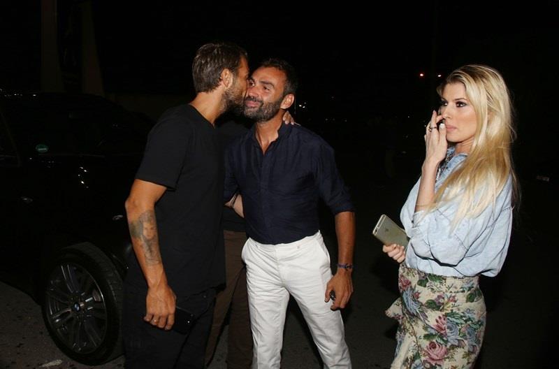 Στέλιος Χανταμπάκης 