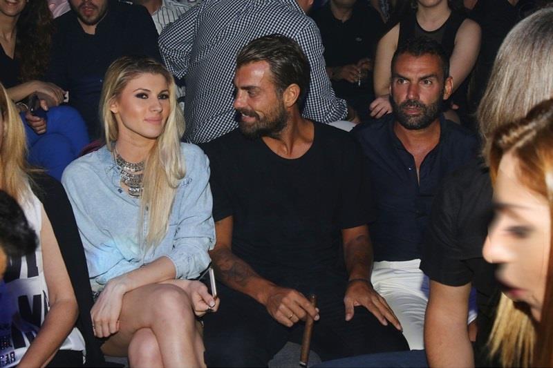 Στέλιος Χανταμπάκης 