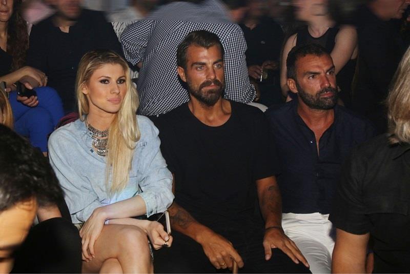 Στέλιος Χανταμπάκης 