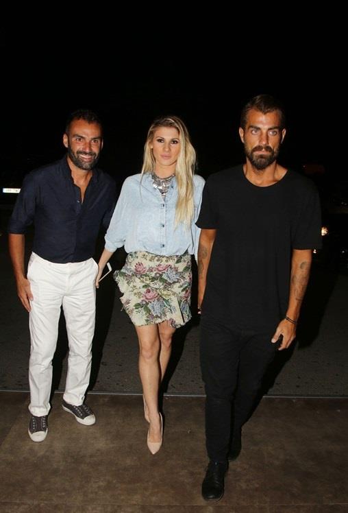 Στέλιος Χανταμπάκης 