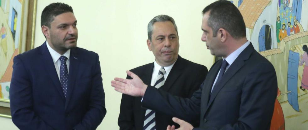 ΔΙΟΡΙΣΜΟΙ 3