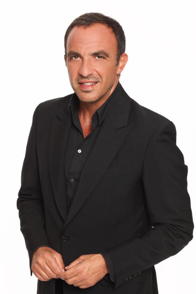 Νίκος Αλιάγας