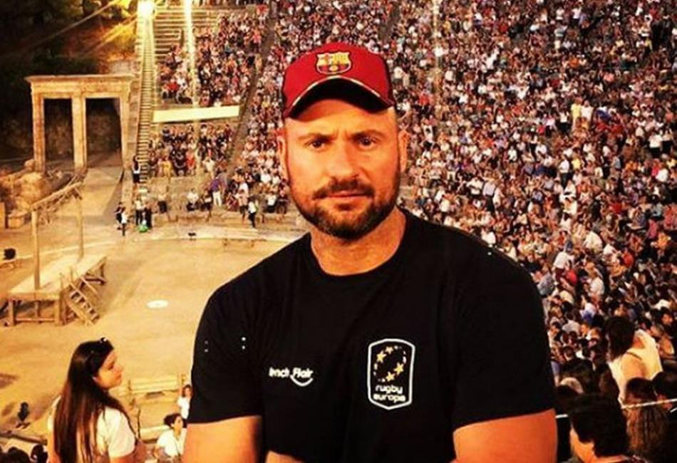 Πάνος Αργιανίδης