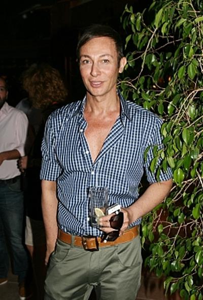 Βασίλειος Κωστέτσος