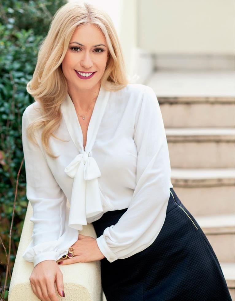 Μαρία Μπακοδήμου