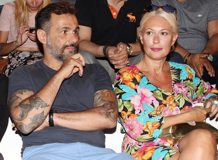 Μαρία Μπακοδήμου