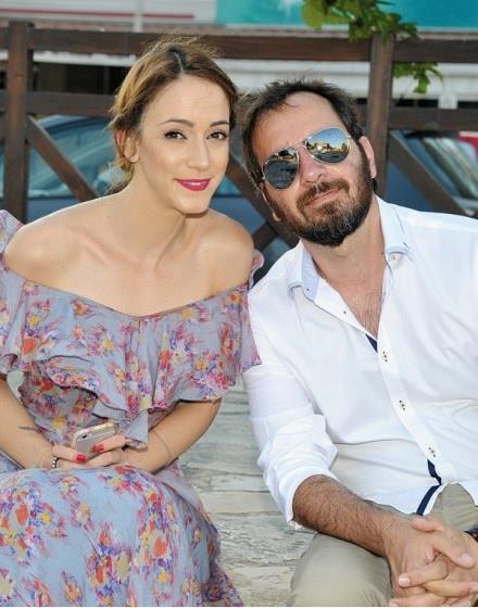 Λώρης Λοιζίδης Στυλιάνα Μαραγκού
