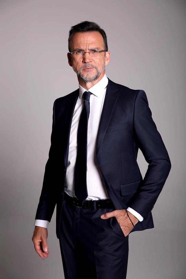 Πάνος Μεταξόπουλος