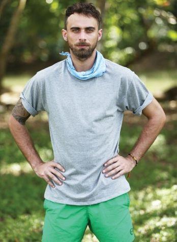 survivor gr