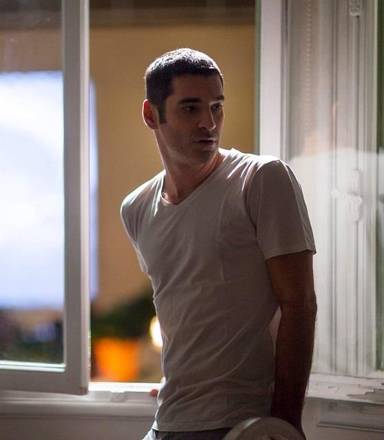 Χριστόφορος Παπακαλιάτης