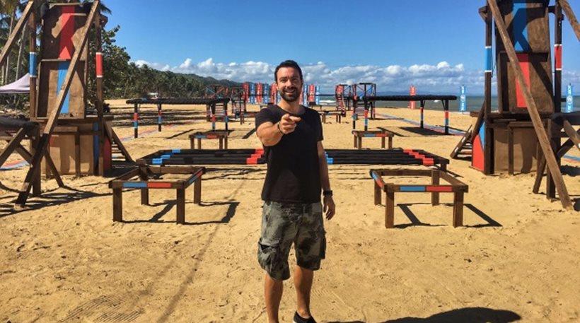 SURVIVOR GR