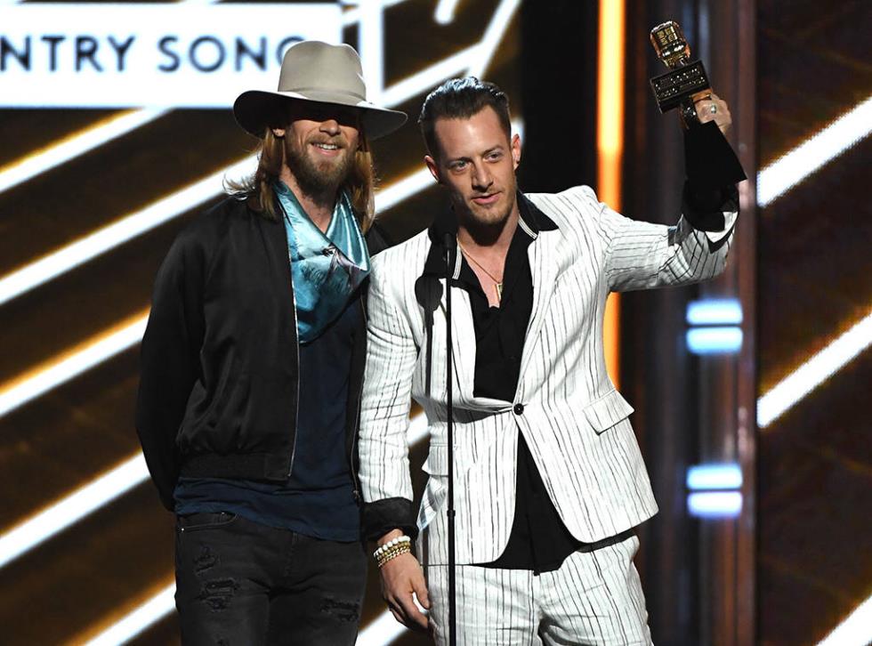 billboard 2017