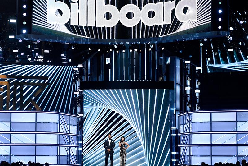 billboard 2017