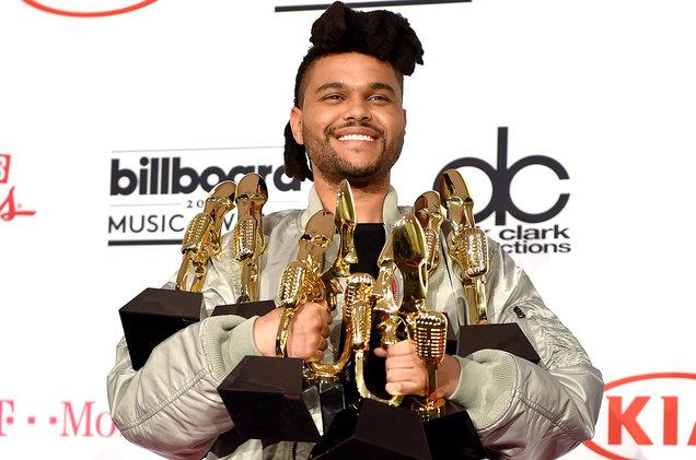 billboard 2017