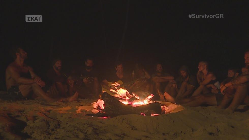 SURVIVOR GR