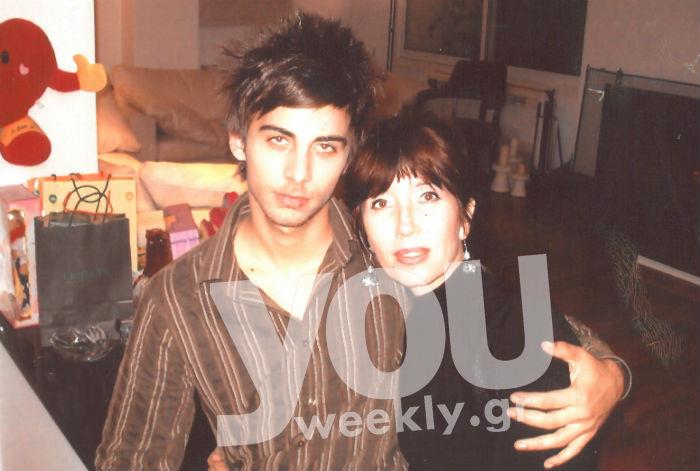 ΜΑΡΙΟΣ ΠΡΙΑΜΟΣ