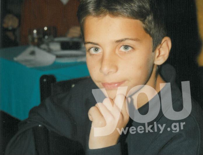 ΜΑΡΙΟΣ ΠΡΙΑΜΟΣ