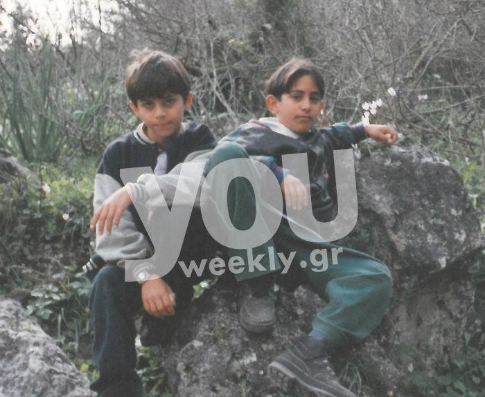 ΜΑΡΙΟΣ ΠΡΙΑΜΟΣ