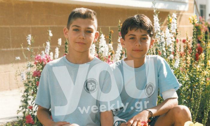 ΜΑΡΙΟΣ ΠΡΙΑΜΟΣ