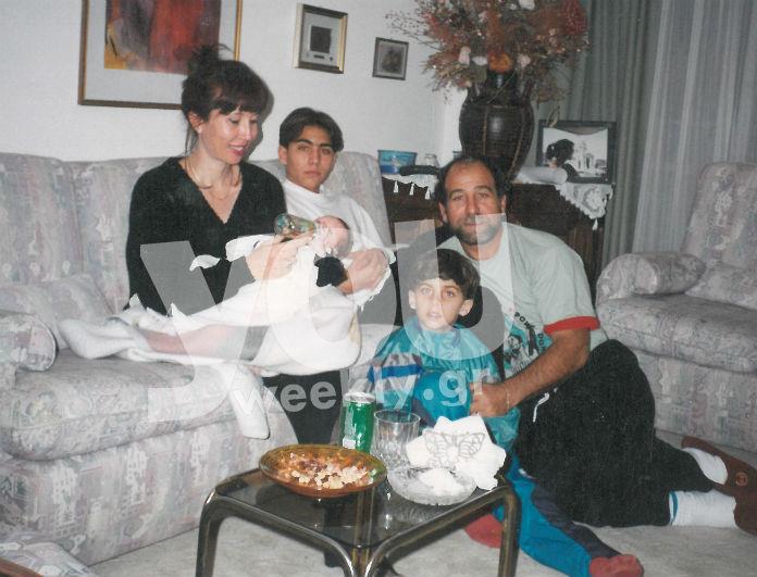 ΜΑΡΙΟΣ ΠΡΙΑΜΟΣ