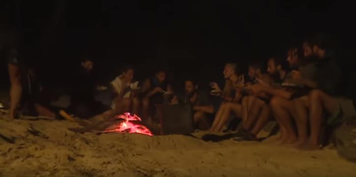 SURVIVOR GR