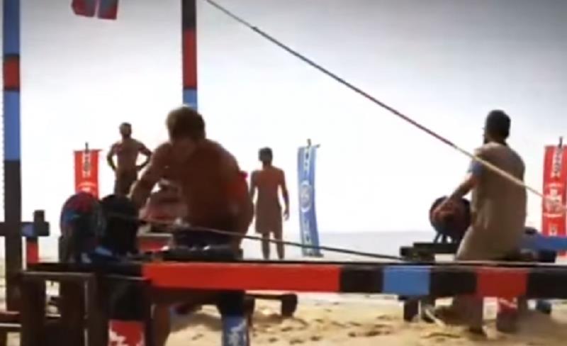 SURVIVOR GR