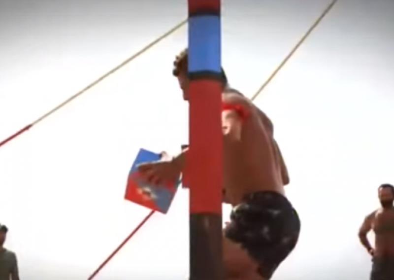 SURVIVOR GR
