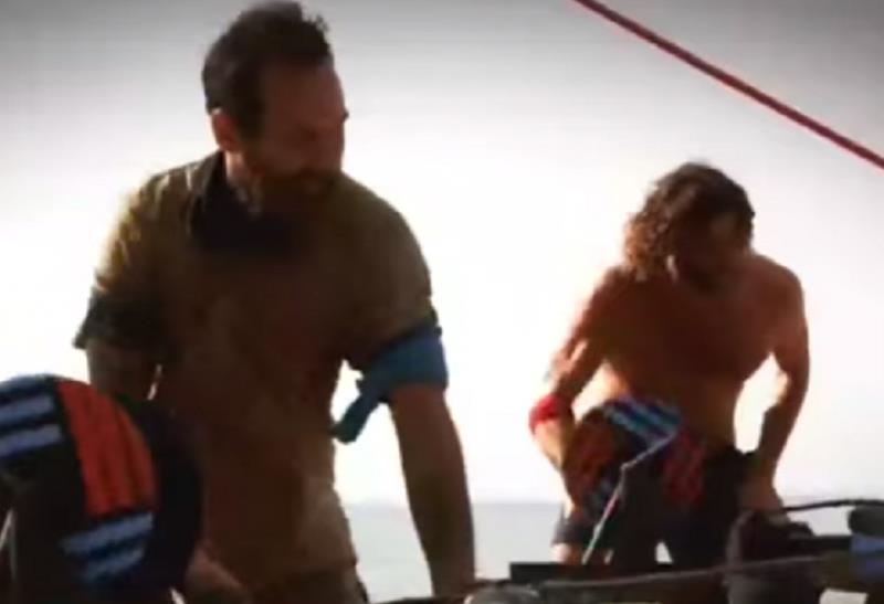 SURVIVOR GR