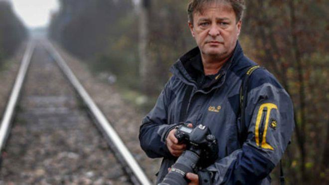 fotografos
