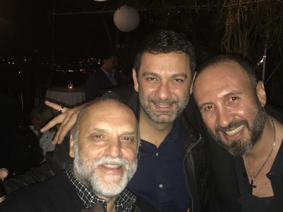 Φώτος Πιττάτζης 