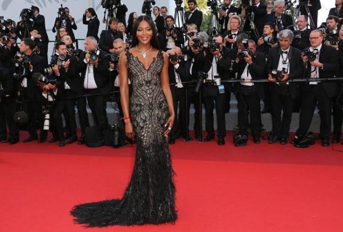 CANNES 2017