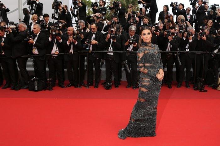 CANNES 2017
