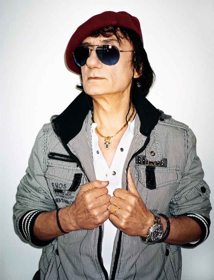 ΣΤΑΘΗΣ ΨΑΛΤΗΣ