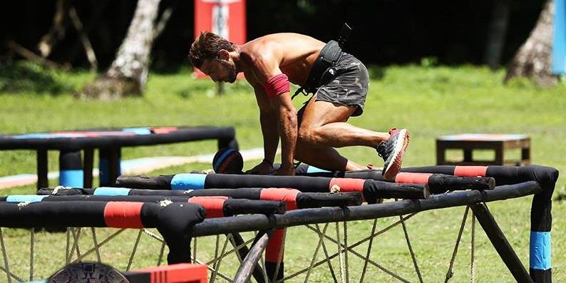SURVIVOR GR