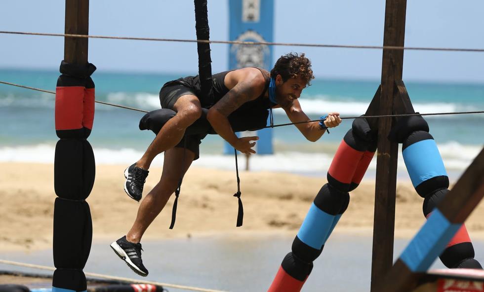 SURVIVOR GR
