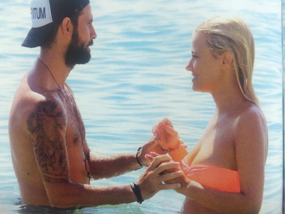 ΛΑΟΥΡΑ ΝΑΡΓΕΣ ΜΙΧΑΛΗΣ ΜΟΥΡΟΥΤΣΟΣ
