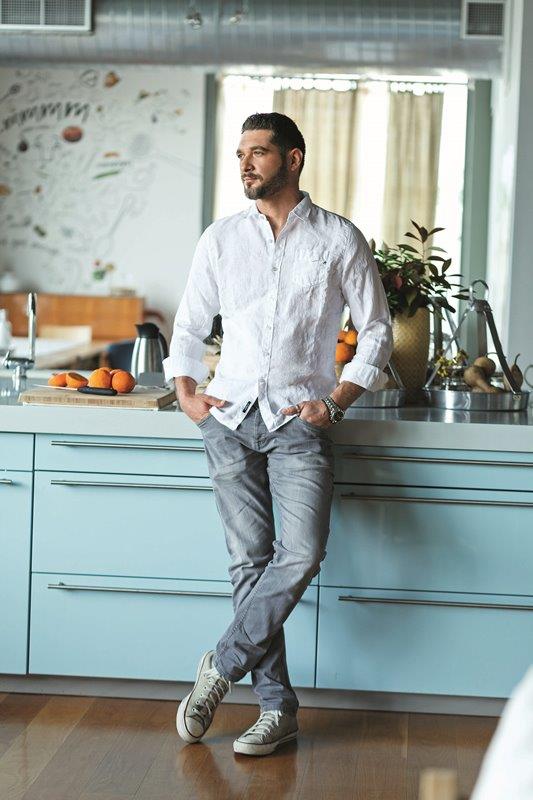 Πάνος Ιωαννίδης