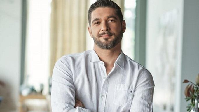 Πάνος Ιωαννίδης