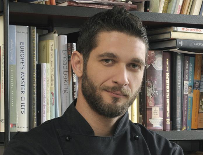 Πάνος Ιωαννίδης