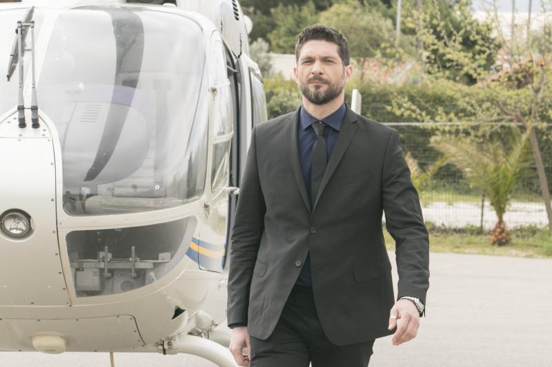 Πάνος Ιωαννίδης