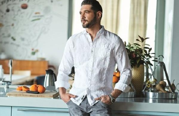 Πάνος Ιωαννίδης