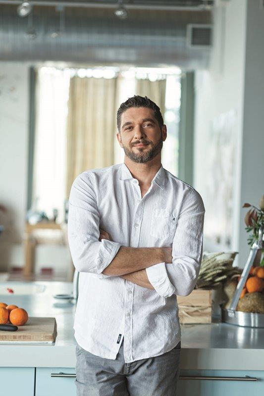 Πάνος Ιωαννίδης