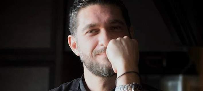 Πάνος Ιωαννίδης