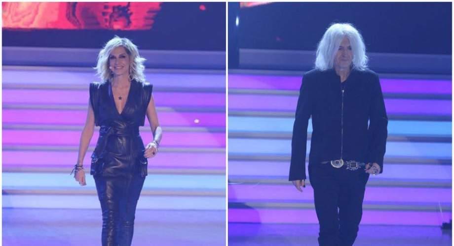 ΝΙΚΟΣ ΚΑΡΒΕΛΑΣ ΑΝΝΑ ΒΙΣΣΗ 