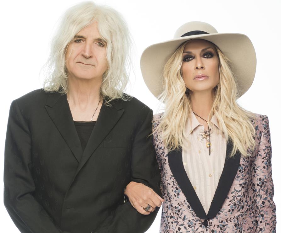 ΝΙΚΟΣ ΚΑΡΒΕΛΑΣ ΑΝΝΑ ΒΙΣΣΗ