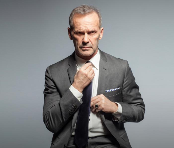 ΠΕΡΤΟΣ ΚΩΣΤΟΠΟΥΛΟΣ