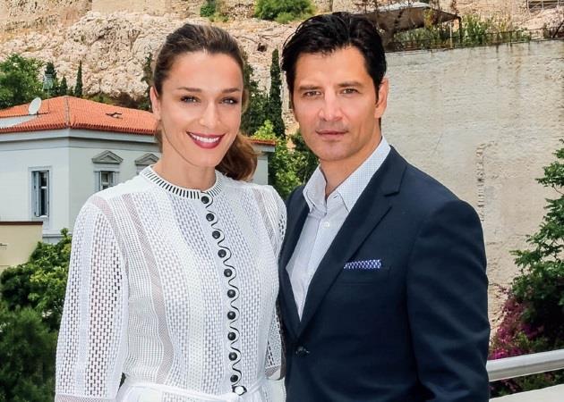 ΣΑΚΗΣ ΡΟΥΒΑΣ ΚΑΤΙΑ ΖΥΓΟΥΛΗ